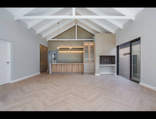 3 BEDROOM HOUSE FOR SALE IN PAARL VALLEIJ LIFESTYLE ESTATE